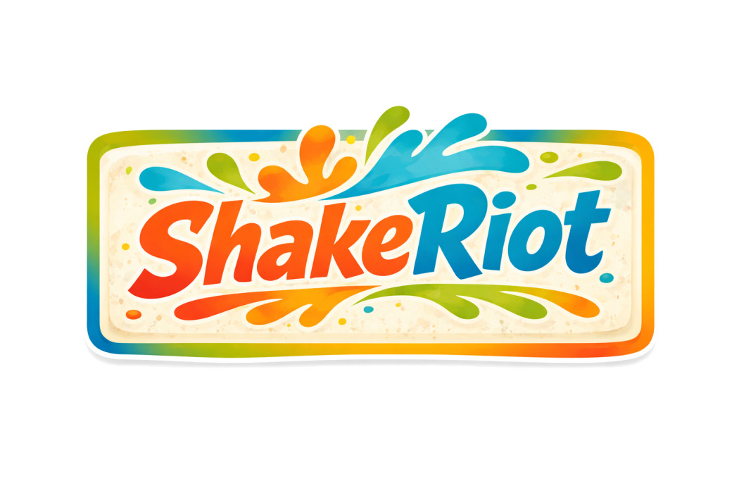 ShakeRiot